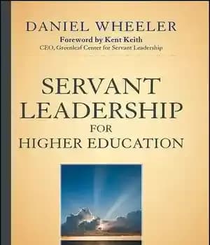 دانلود کتاب Servant Leadership for Higher Education: Principles and Practices