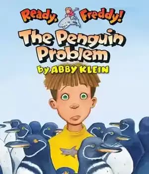 دانلود کتاب The Penguin Problem