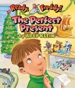 دانلود کتاب The Perfect Present