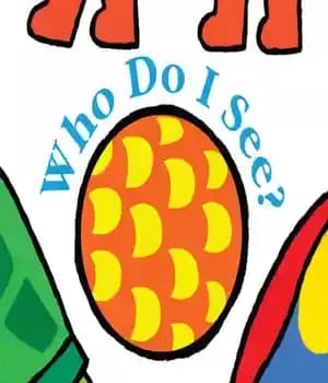 دانلود کتاب Who Do I See