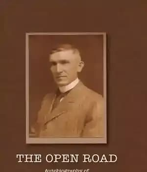 دانلود کتاب The Open Road: Autobiography of George A. Hormel
