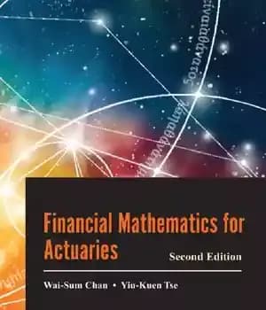 دانلود کتاب Financial Mathematics for Actuaries