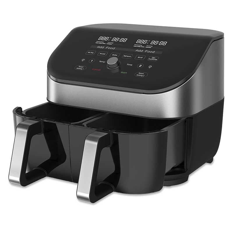 سرخ کن دوقلو اینستنت مدل | INSTANT Vortex Plus DAF8132SS — تصویر ۵