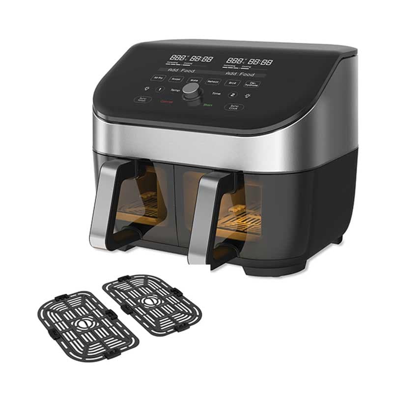 سرخ کن دوقلو اینستنت مدل | INSTANT Vortex Plus DAF8132SS — تصویر ۸