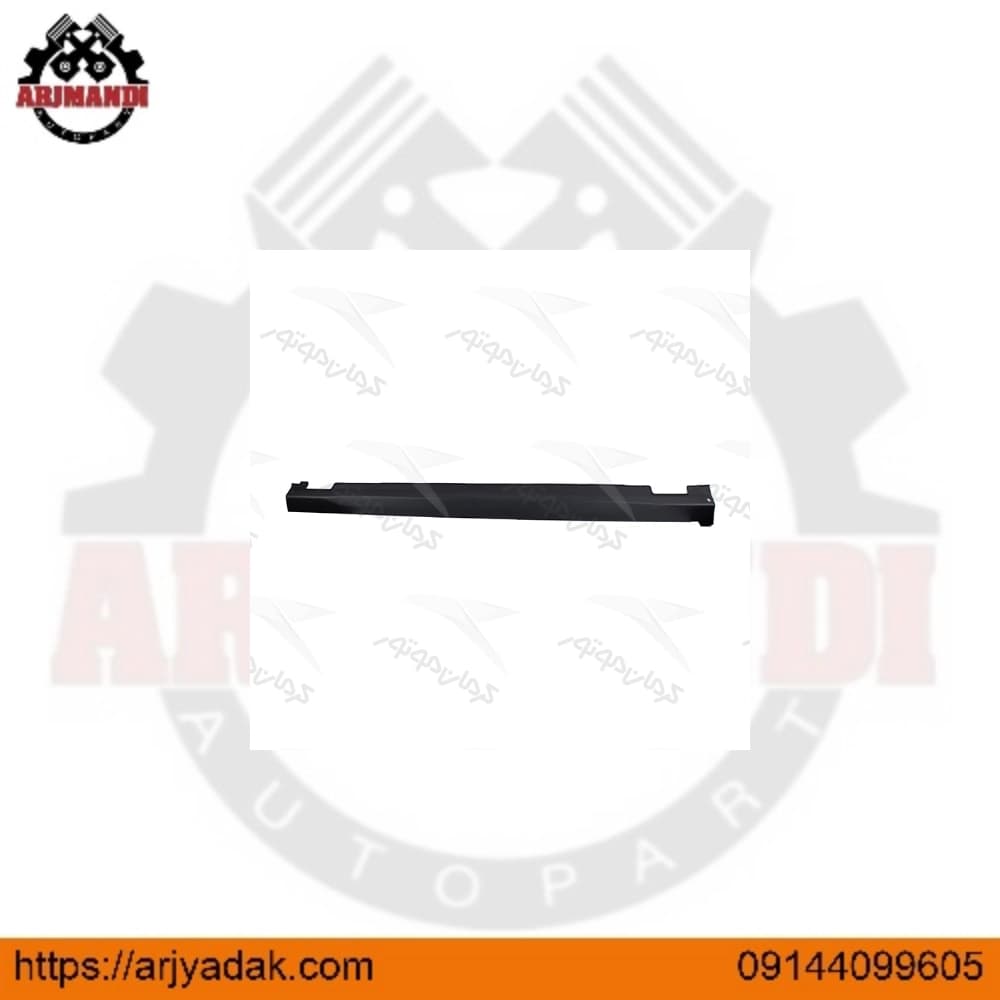 قاب رکاب سمت راست جک اس 3 اصلی