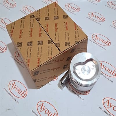 پیستون وانت هایلوکس 0.50 شرکتی XINCHEN اورجینال