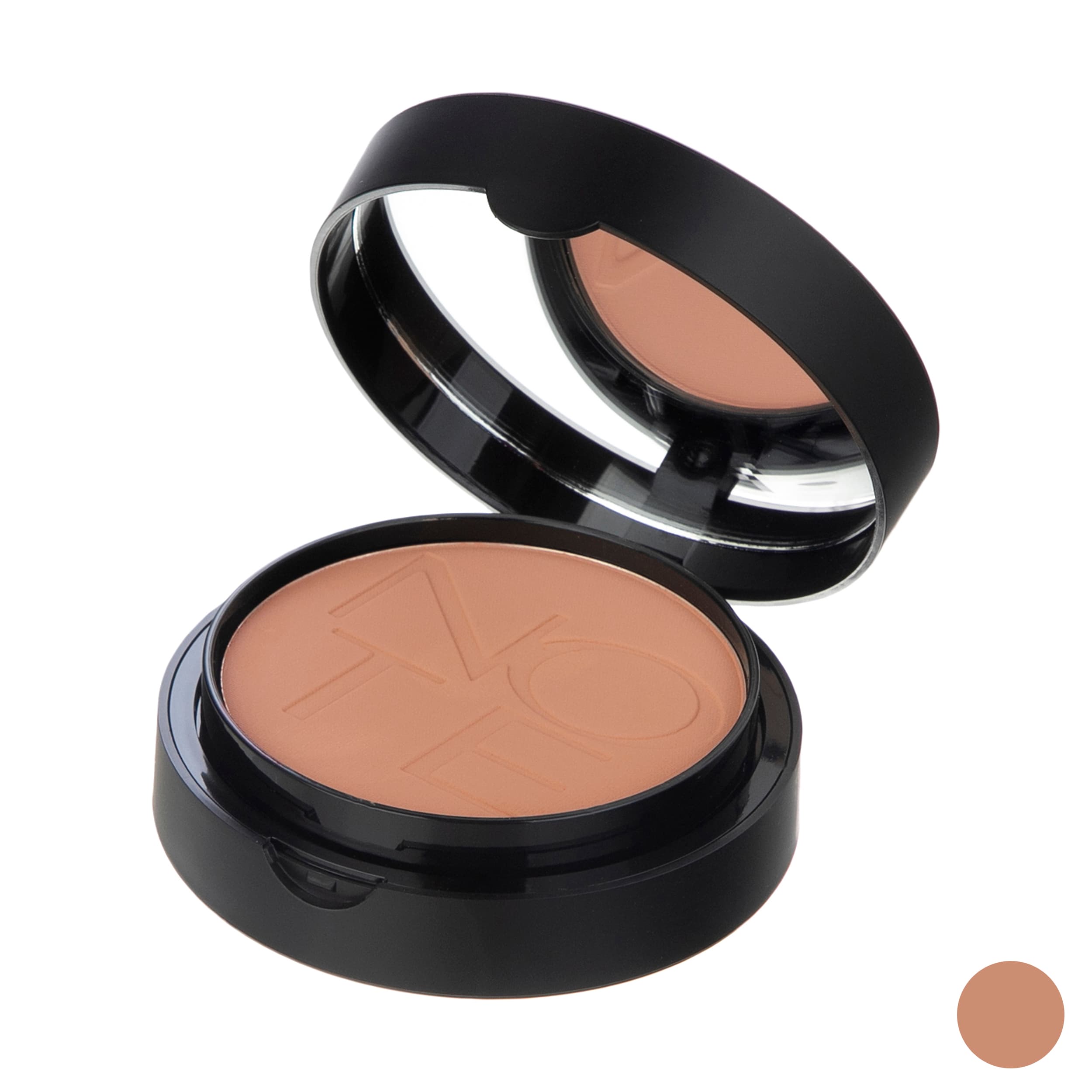 آرایش صورت پنکیک نوت مدل Luminous Silk شماره 204