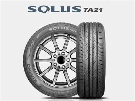 لاستیک کومهو کره سایز 175/50R15 گل TA21 قیمت 1 حلقه فروش ۴ حلقه
