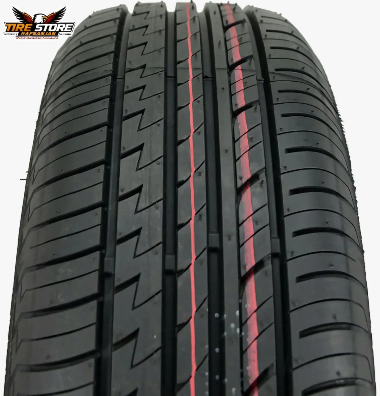 لاستیک لاسا ترکیه سایز 195/60R15 – (قیمت 4 حلقه)