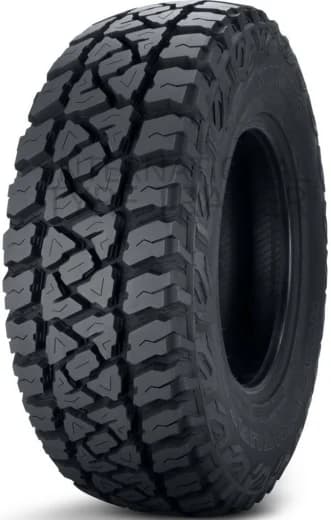 لاستیک مارشال قیمت 2 حلقه سایز 265/70R16 گل MT51