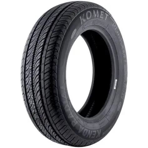 لاستیک Kenda سایز 175/70R13 گل KR203