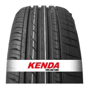 لاستیک کندا چین سایز 195/45R15 گل KR41 قیمت 4 حلقه