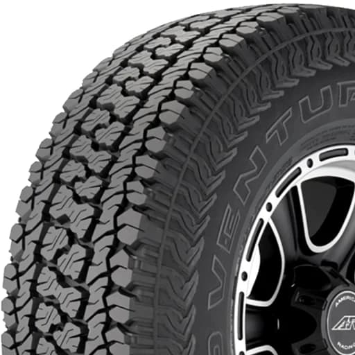 لاستیک مارشال قیمت 2 حلقه سایز 265/70R16 گل AT51