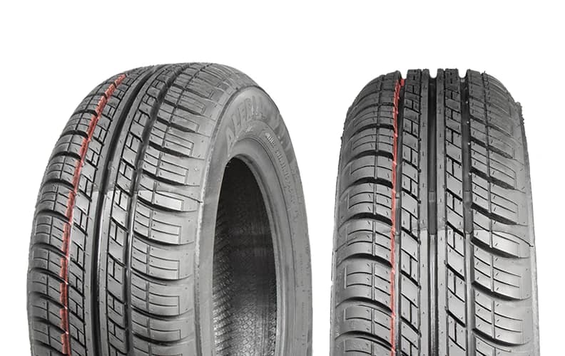 لاستیک بارز سایز 185/60R15 گل P601 – تاریخ تولید 2018 قیمت 1حلقه