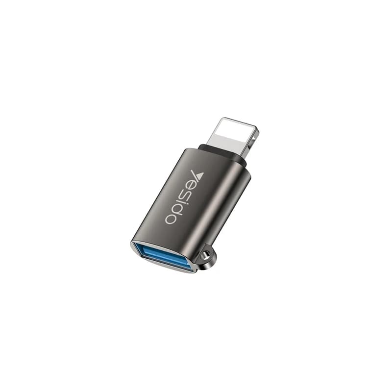 مبدل OTG لایتنینگ Yesido مدل GS14