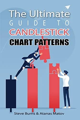 و دانلود نسخه کامل کتاب زبان اصلی The Ultimate Guide to Candlestick Chart Patterns Kindle Edition | دانلود کتاب خارجی