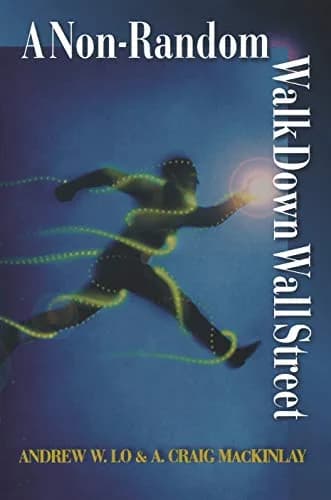 و دانلود نسخه کامل کتاب زبان اصلی A Non-Random Walk Down Wall Street Kindle Edition | دانلود کتاب خارجی