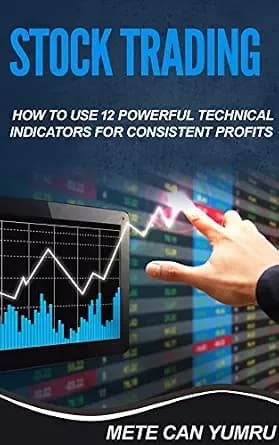 و دانلود نسخه کامل کتاب زبان اصلی Stock Trading: How To Use 12 Powerful Technical Indicators for Consistent Profits (Business and Finance Book 1) | دانلود کتاب خارجی