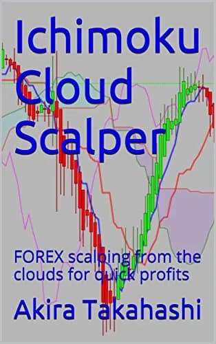 و دانلود نسخه کامل کتاب زبان اصلی Ichimoku Cloud Scalper: FOREX scalping from the clouds for quick profits Kindle Edition | دانلود کتاب خارجی
