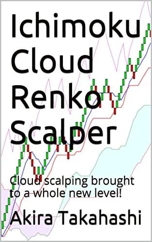 و دانلود نسخه کامل کتاب زبان اصلی Ichimoku Cloud Renko Scalper: Cloud scalping brought to a whole new level! Kindle Edition | دانلود کتاب خارجی