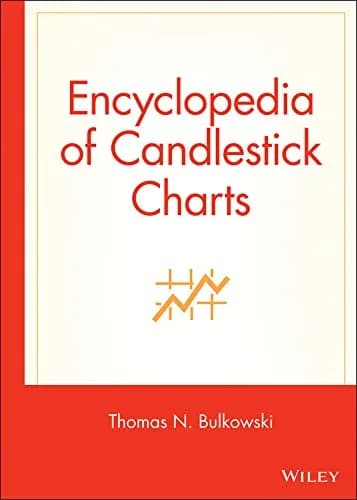و دانلود نسخه کامل کتاب زبان اصلی Encyclopedia of Candlestick Charts (Wiley Trading Book 332) 1st Edition | دانلود کتاب خارجی