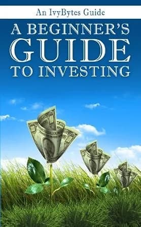 و دانلود نسخه کامل کتاب زبان اصلی A Beginner’s Guide to Investing: How to Grow Your Money the Smart and Easy Way | دانلود کتاب خارجی