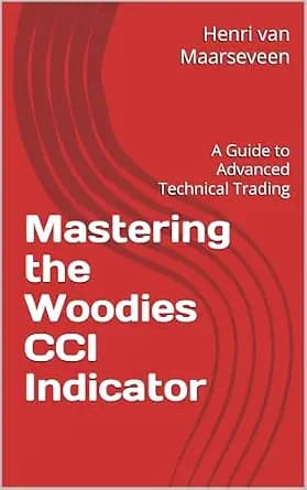 و دانلود نسخه کامل کتاب زبان اصلی Mastering the Woodies CCI Indicator: A Guide to Advanced Technical Trading | دانلود کتاب خارجی