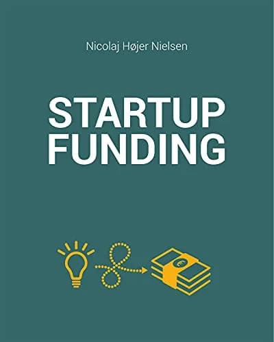 و دانلود نسخه کامل کتاب زبان اصلی The Startup Funding Book Kindle Edition | دانلود کتاب خارجی
