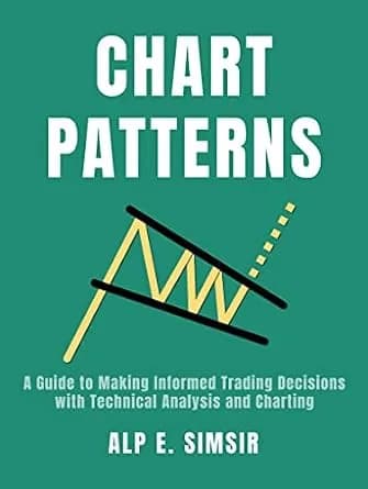 و دانلود نسخه کامل کتاب زبان اصلی STOCK CHART PATTERNS: A Guide to Making Informed Stock Trading Decisions with Technical Analysis and Charting (Technical Analysis in Trading) | دانلود کتاب خارجی