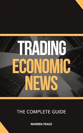 و دانلود نسخه کامل کتاب زبان اصلی Trading Economic News – The Complete Guide: A Professional Trading System for Economic Releases with Proven Strategies, Risk Management, and Execution Frameworks