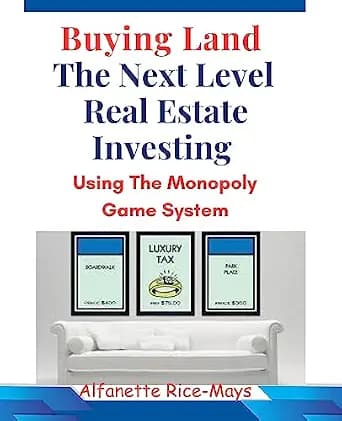 و دانلود نسخه کامل کتاب زبان اصلی Buying Land The Next Level of Real Estate Investing: ABC’s (Any Body Can) Build Wealth (Buying Land The Next Level of Investing – Any Body Can Build Wealth Book