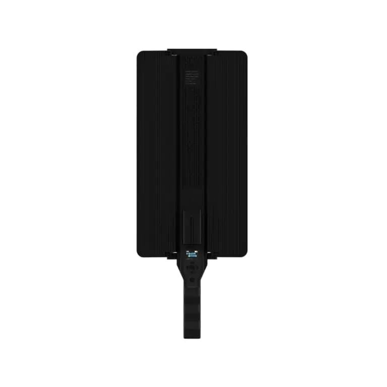 باتوم لایت گلتیج مدل LGT04 RGB — تصویر ۴