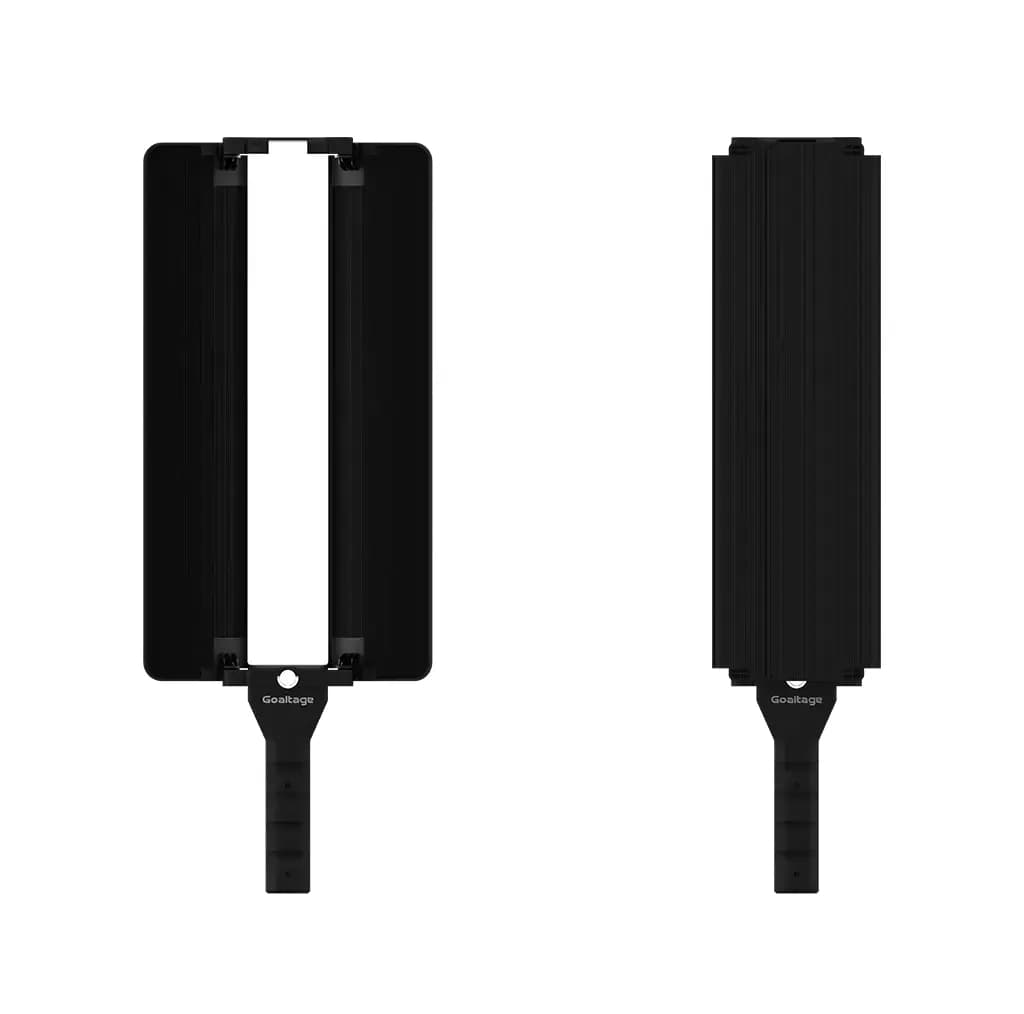 باتوم لایت گلتیج مدل LGT04 RGB — تصویر ۶
