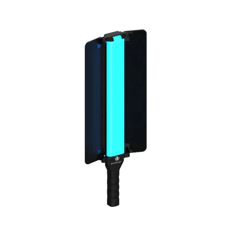 باتوم لایت گلتیج مدل LGT04 RGB — تصویر ۳