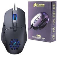 موس سیمدار گیمینگ 8 کلید ELEVEN GM2