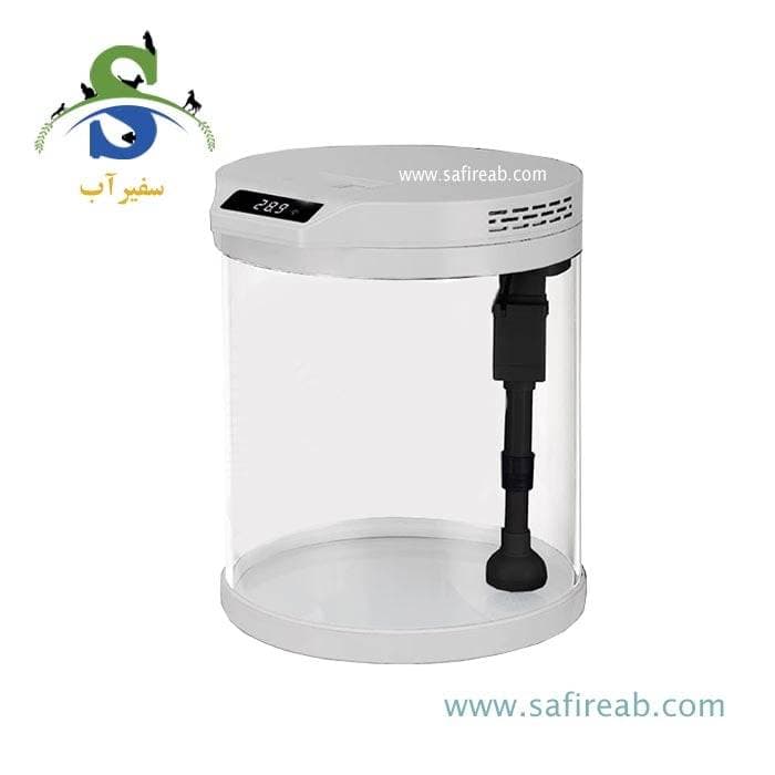 آکواریوم آماده Q-7 سوبو