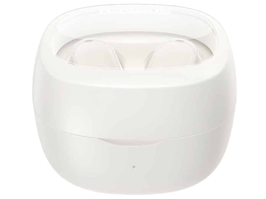 هندزفری بلوتوث بیسوس Baseus Bowie WM02 True Wireless Earphones NGTW180101 — تصویر ۸