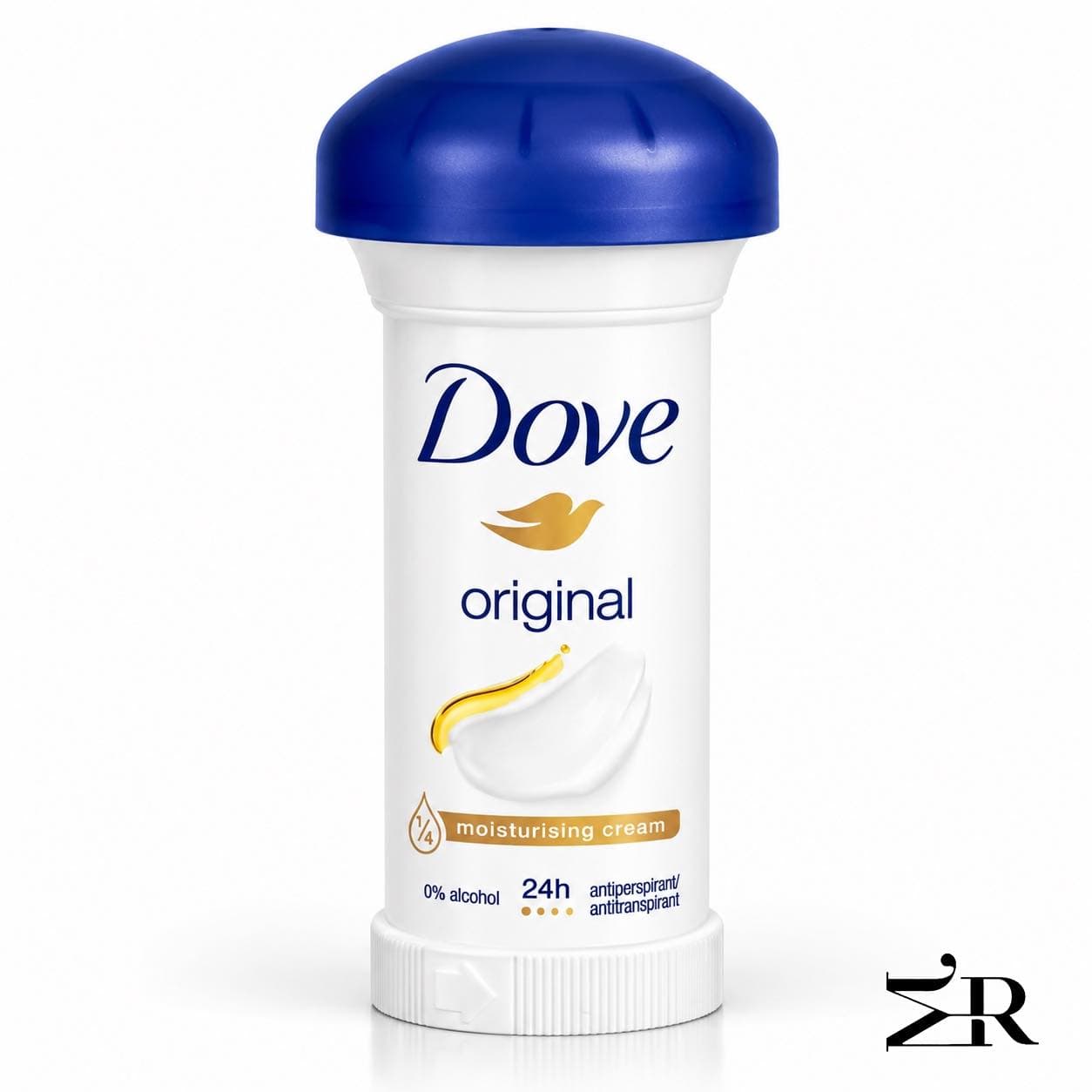 مام رول داو قارچی مدل Original | Dove Original Antiperspirant