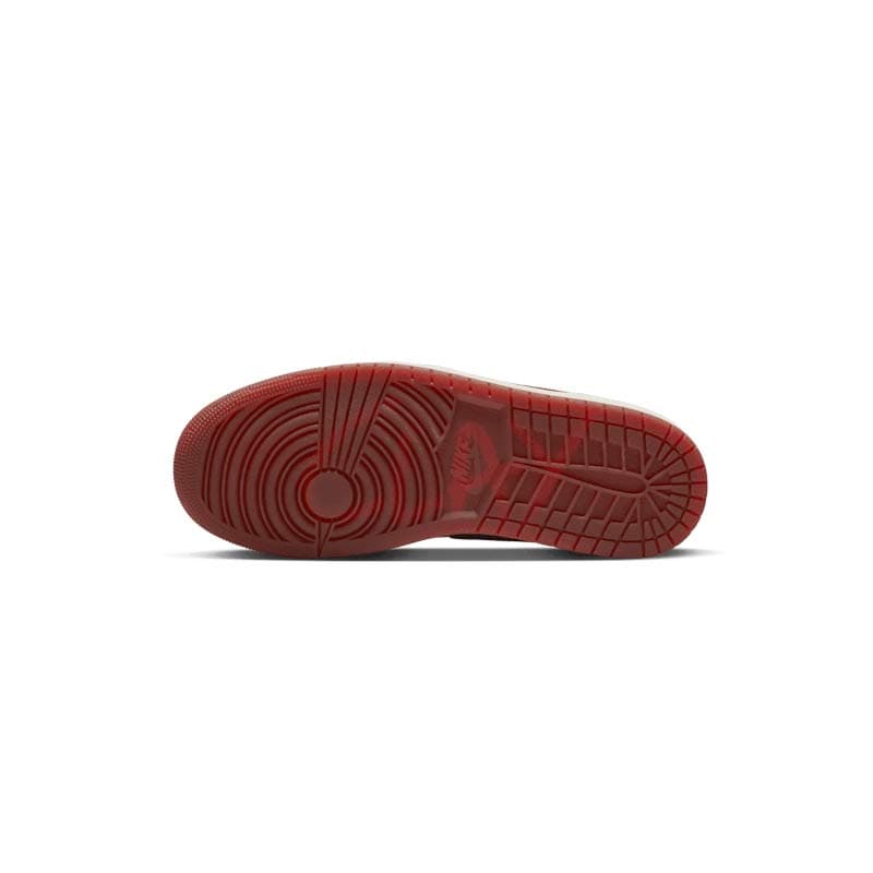 کفش نایک ایرجردن 1 ساق کوتاه گلف سورمه ای Nike Air Jordan 1 Low Eastside Golf — تصویر ۲
