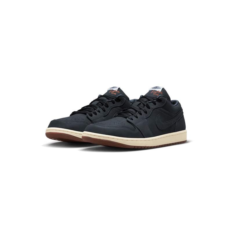 کفش نایک ایرجردن 1 ساق کوتاه گلف سورمه ای Nike Air Jordan 1 Low Eastside Golf — تصویر ۳