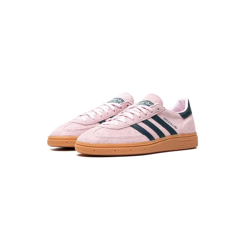 کفش کژوال آدیداس اسپزیال صورتی Adidas Spezial Pink — تصویر ۲