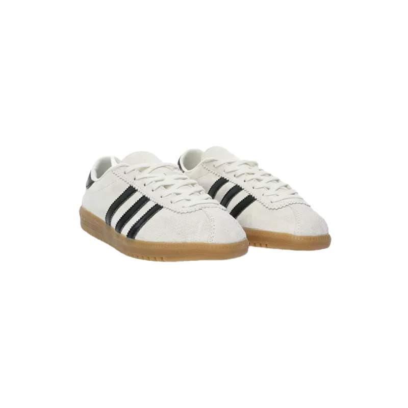 کتونى آدیداس برمودا سفید Adidas Bermuda White — تصویر ۲