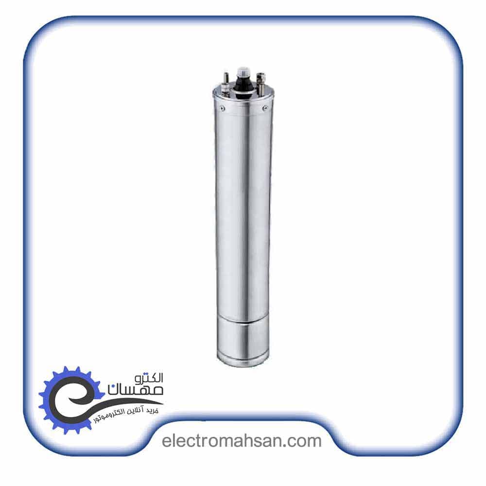 موتور تک شناور استریم 2 اسب، سه فاز، مدل 4SD1500T ساخت چین