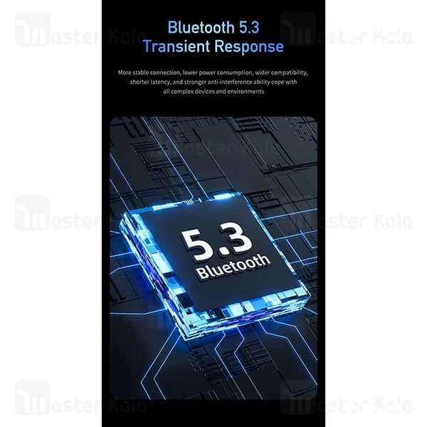 هدفون بلوتوث اوی Awei A997 Pro ANC — تصویر ۶
