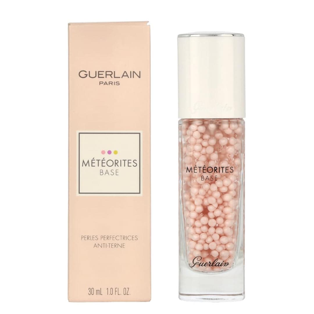 پرایمر مرواریدی پوست چرب گرلن Guerlain Meteorites Base Perles Perfectrices Anti-Terne