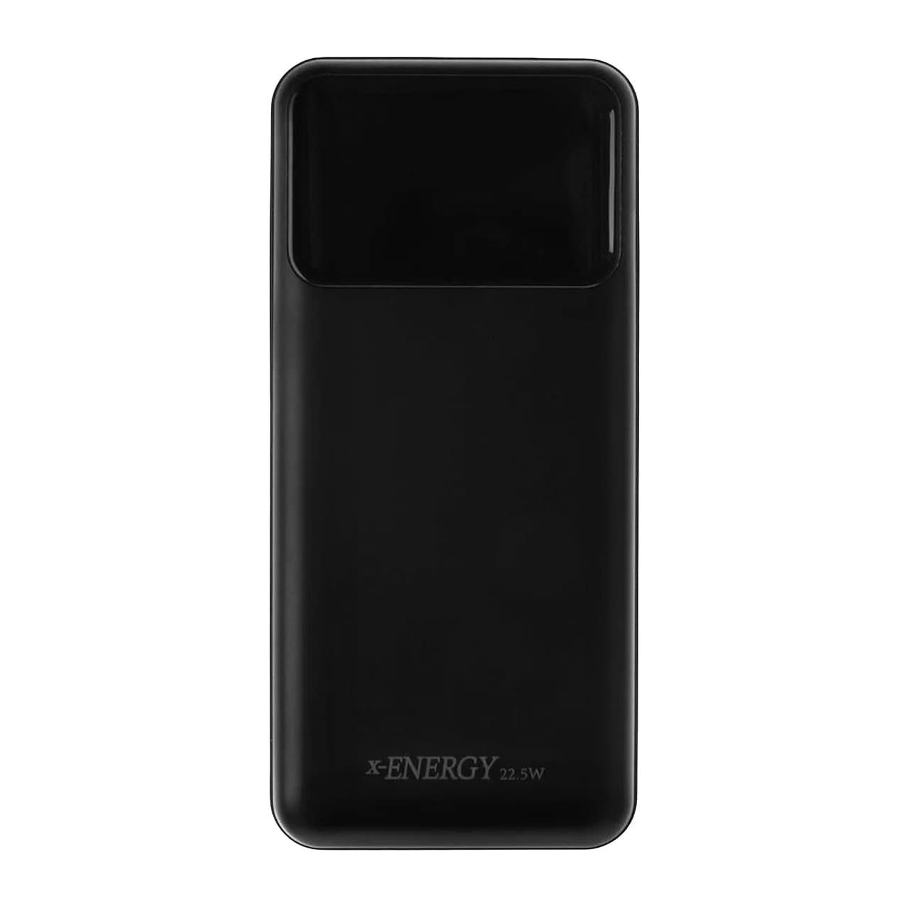 پاوربانک (PD و فست شارژ) X-Energy 10000mAh مدل X-810 22.5W -مشکی