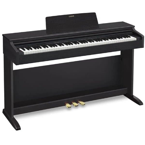 پیانو دیجیتال Casio AP 270 — تصویر ۵