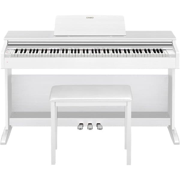 پیانو دیجیتال Casio AP 270 — تصویر ۳