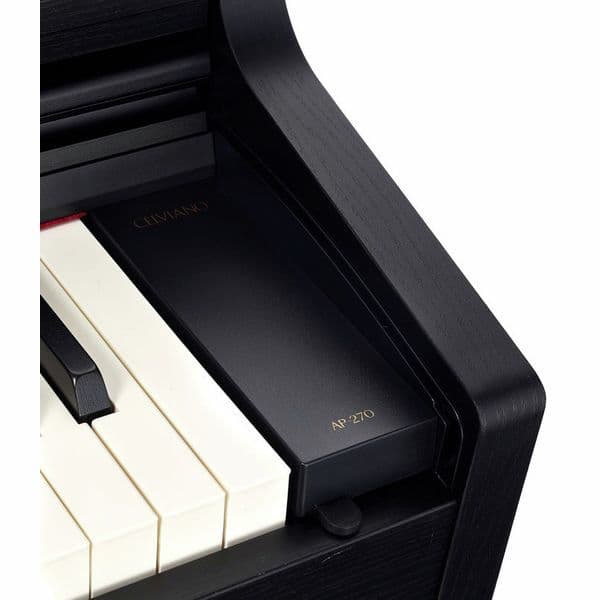 پیانو دیجیتال Casio AP 270 — تصویر ۲