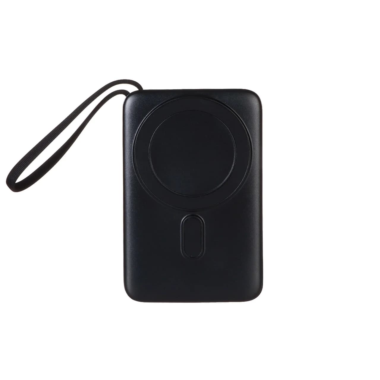پاوربانک فست شارژ وایرلس Tranyoo 10000mAh مدل T-F26 22.5W – مشکی
